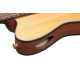 IBANEZ FRH10N NTF NYLON STRING GUITAR IBANEZ FRH10N NTF NYLON STRING GUITAR