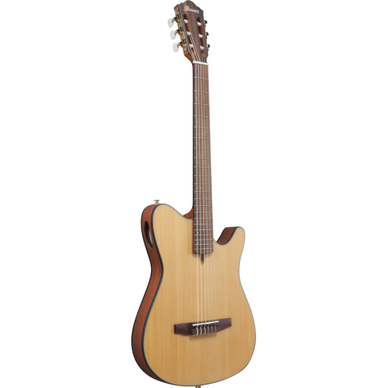 IBANEZ FRH10N NTF NYLON STRING GUITAR IBANEZ FRH10N NTF NYLON STRING GUITAR