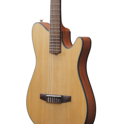 IBANEZ FRH10N NTF NYLON STRING GUITAR