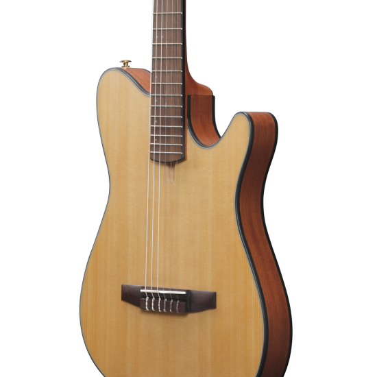 IBANEZ FRH10N NTF NYLON STRING GUITAR IBANEZ FRH10N NTF NYLON STRING GUITAR
