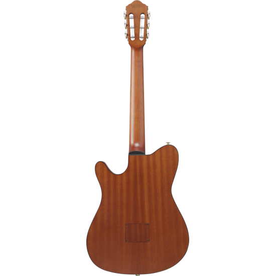 IBANEZ FRH10N RGF NYLON STRING GUITAR