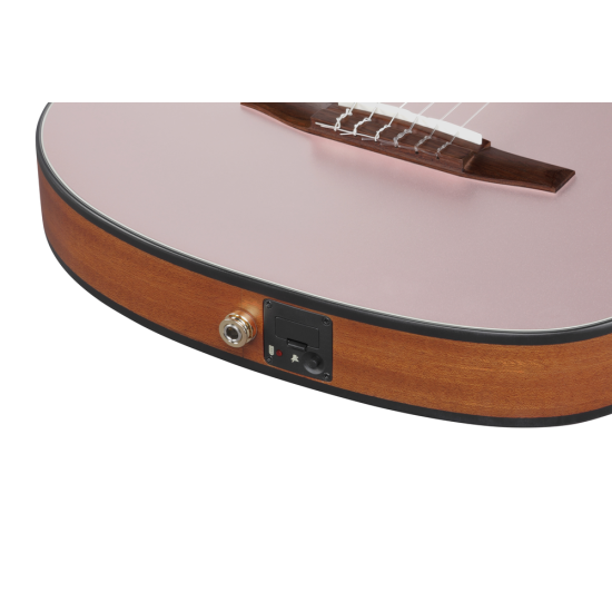 IBANEZ FRH10N RGF NYLON STRING GUITAR