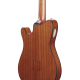 IBANEZ FRH10N RGF NYLON STRING GUITAR