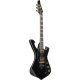 IBANEZ FRM350 BLACK PAUL GILBERT SIG GUITAR