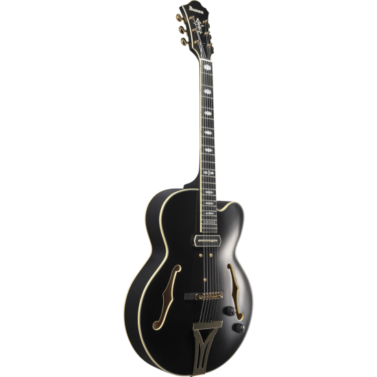 IBANEZ PM3C BKL PM PAT METHENY SIGN GUITAR IBANEZ PM3C BKL PM PAT METHENY SIGN GUITAR