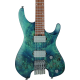IBANEZ TOD70 TIM HENSON 7STRING EL GUITAR IBANEZ TOD70 TIM HENSON 7STRING EL GUITAR