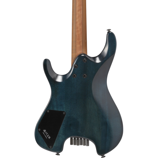 IBANEZ TOD70 TIM HENSON 7STRING EL GUITAR IBANEZ TOD70 TIM HENSON 7STRING EL GUITAR