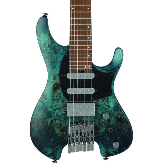 IBANEZ TOD10 MM TIM HENSON SIG MODEL EL GUITAR