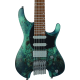 IBANEZ TOD10 MM TIM HENSON SIG MODEL EL GUITAR