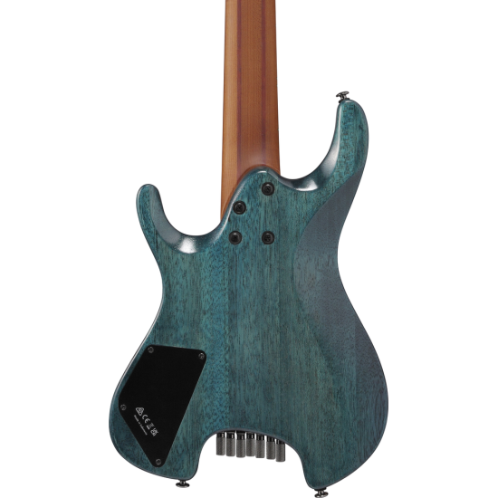 IBANEZ TOD10 MM TIM HENSON SIG MODEL EL GUITAR