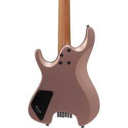 IBANEZ FRM350 BLACK PAUL GILBERT SIG GUITAR