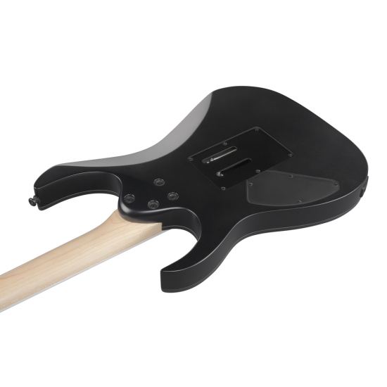 IBANEZ RG420EX BKF ELECTRIC GUITAR