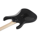 IBANEZ RG420EX BKF ELECTRIC GUITAR