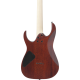 IBANEZ RG421S SEM ELECTRIC GUITAR IBANEZ RG421S SEM ELECTRIC GUITAR
