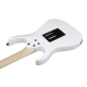 IBANEZ RG450DXB WH ELECTRIC GUITAR IBANEZ RG450DXB WH ELECTRIC GUITAR