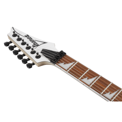 IBANEZ RG450DXB WH ELECTRIC GUITAR