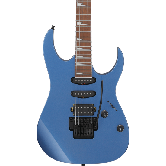 IBANEZ RG460DX BLH ELECTRIC GUITAR IBANEZ RG460DX BLH ELECTRIC GUITAR