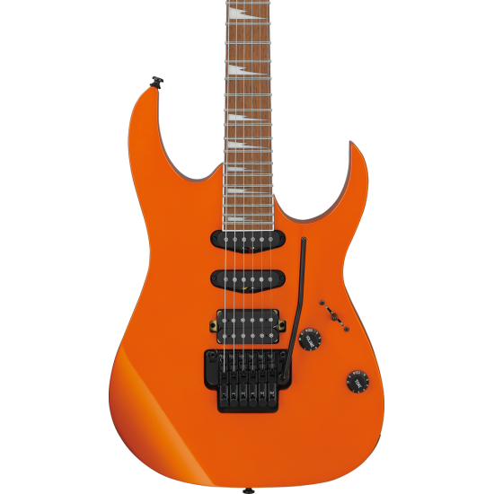 IBANEZ RG460DX ROM ELECTRIC GUITAR IBANEZ RG460DX ROM ELECTRIC GUITAR