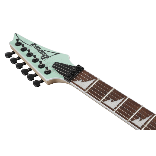 IBANEZ RG470DX SFM ELECTRIC GUITAR IBANEZ RG470DX SFM ELECTRIC GUITAR