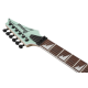 IBANEZ RG470DX SFM ELECTRIC GUITAR IBANEZ RG470DX SFM ELECTRIC GUITAR