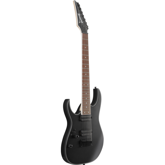 IBANEZ RG7421EXLBKF ELECTRIC GUITAR IBANEZ RG7421EXLBKF ELECTRIC GUITAR