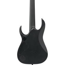 IBANEZ RGDRB71 BKF ELECTRIC GUITAR 7 STRING