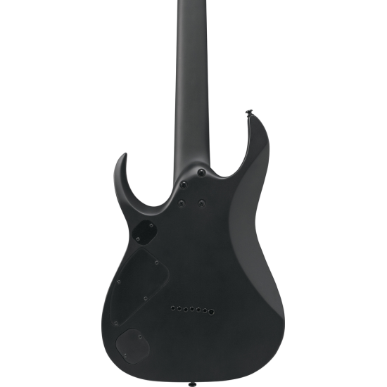 IBANEZ RGDRB71 BKF ELECTRIC GUITAR 7 STRING IBANEZ RGDRB71 BKF ELECTRIC GUITAR 7 STRING