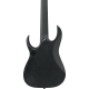 IBANEZ RGDRB71 BKF ELECTRIC GUITAR 7 STRING IBANEZ RGDRB71 BKF ELECTRIC GUITAR 7 STRING
