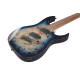 IBANEZ RGMS7PB CBS ELECTRIC GUITAR 7 STRING