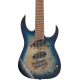 IBANEZ RGMS7PB CBS ELECTRIC GUITAR 7 STRING