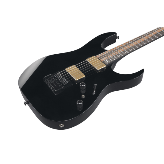 IBANEZ RGR52ET BK ELECTRIC GUITAR