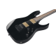 IBANEZ RGR52ET BK ELECTRIC GUITAR