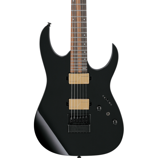 IBANEZ RGR52ET BK ELECTRIC GUITAR