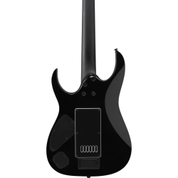 IBANEZ RGR52ET BK ELECTRIC GUITAR
