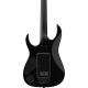 IBANEZ RGR52ET BK ELECTRIC GUITAR