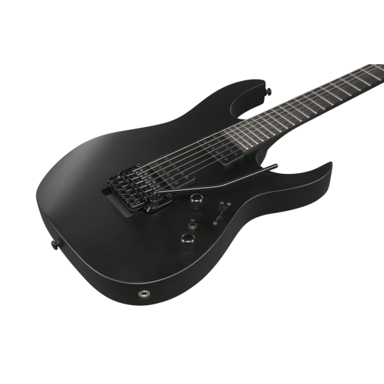 IBANEZ RGRB620 BKF ELECTRIC GUITAR IBANEZ RGRB620 BKF ELECTRIC GUITAR