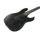 IBANEZ RGRB620 BKF ELECTRIC GUITAR IBANEZ RGRB620 BKF ELECTRIC GUITAR