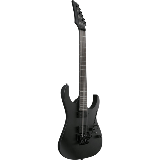 IBANEZ RGRB620 BKF ELECTRIC GUITAR IBANEZ RGRB620 BKF ELECTRIC GUITAR
