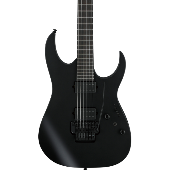 IBANEZ RGRB620 BKF ELECTRIC GUITAR IBANEZ RGRB620 BKF ELECTRIC GUITAR