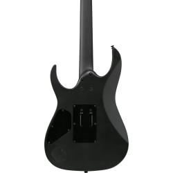 IBANEZ RGRB620 BKF ELECTRIC GUITAR