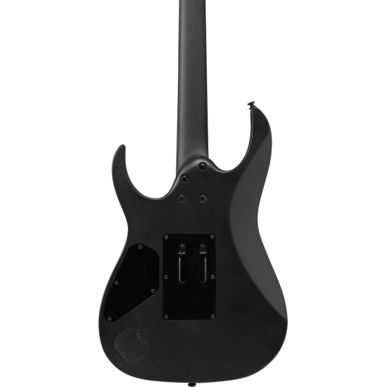 IBANEZ RGRB620 BKF ELECTRIC GUITAR IBANEZ RGRB620 BKF ELECTRIC GUITAR