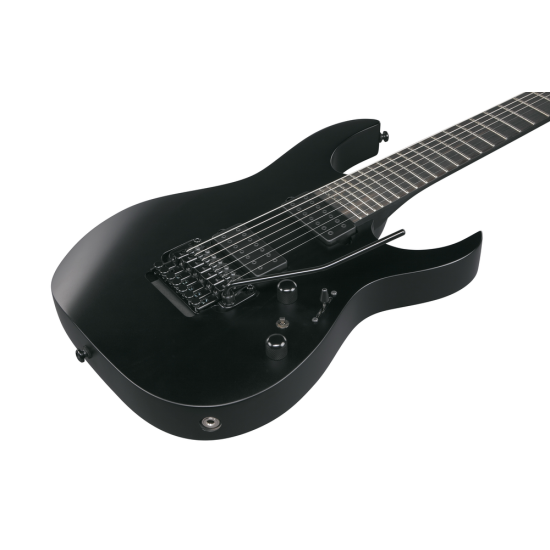 IBANEZ RGRB720 BKF ELECTRIC GUITAR IBANEZ RGRB720 BKF ELECTRIC GUITAR