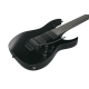 IBANEZ RGRB720 BKF ELECTRIC GUITAR IBANEZ RGRB720 BKF ELECTRIC GUITAR