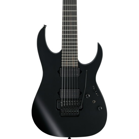 IBANEZ RGRB720 BKF ELECTRIC GUITAR IBANEZ RGRB720 BKF ELECTRIC GUITAR
