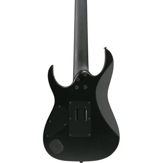 IBANEZ RGRB720 BKF ELECTRIC GUITAR IBANEZ RGRB720 BKF ELECTRIC GUITAR
