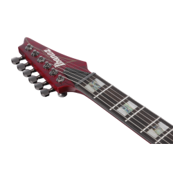 Ibanez RGT1221PBSWL Electric Guitar Stained Wine Red Low Gloss