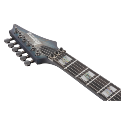 Ibanez RGT1270PBCTF Electric Guitar Cosmic Blue Starburst Flat