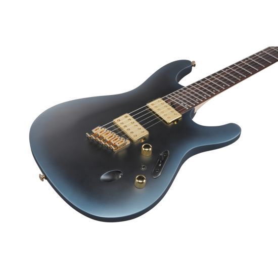 IBANEZ SML721 MAM ELECTRIC GUITAR 7 STRING