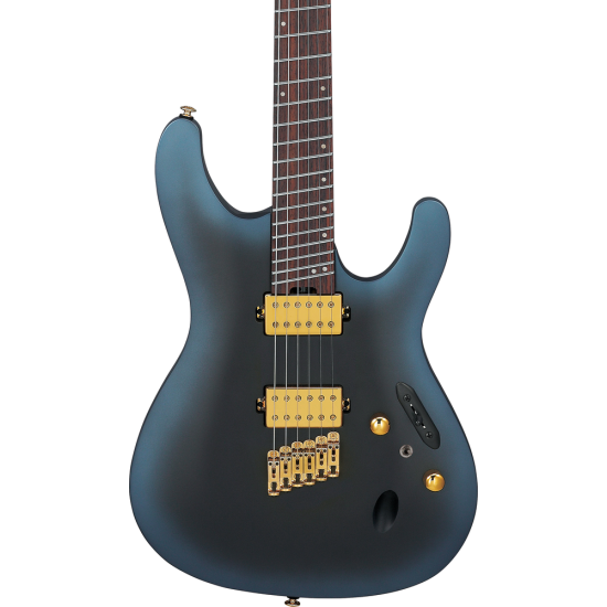IBANEZ SML721 MAM ELECTRIC GUITAR 7 STRING