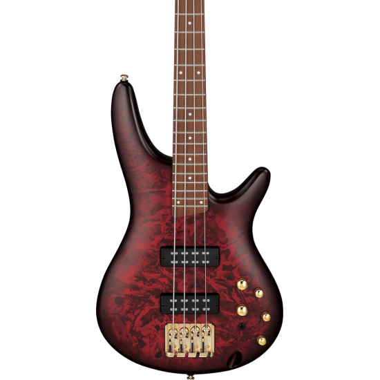 IBANEZ SR300EDX WZM ELECTRIC BASS IBANEZ SR300EDX WZM ELECTRIC BASS